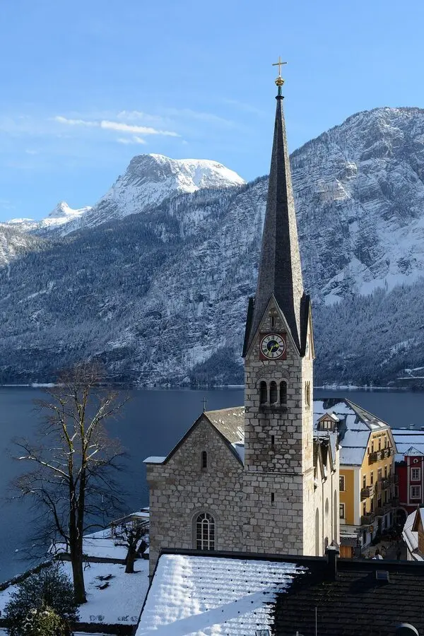 Austria
