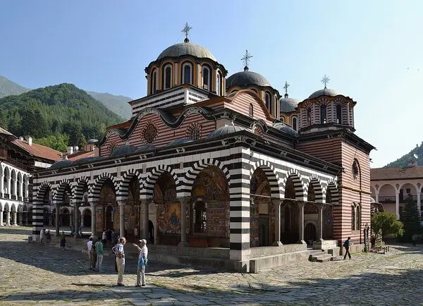 Bulgaria