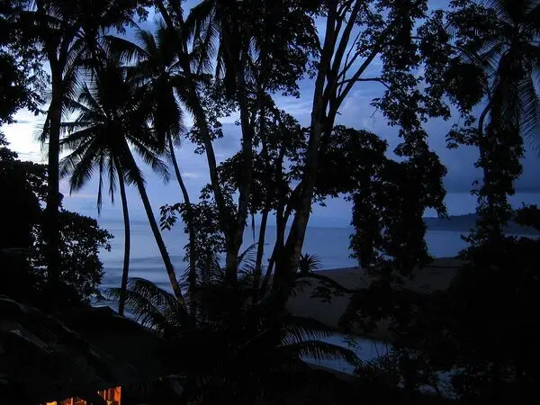 San José & Tamarindo, Costa Rica