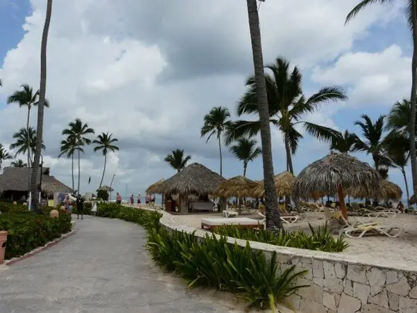 Punta Cana, Dominican Republic