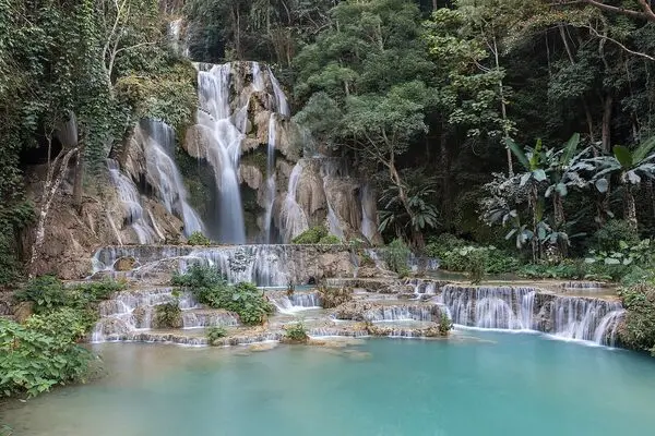 Laos