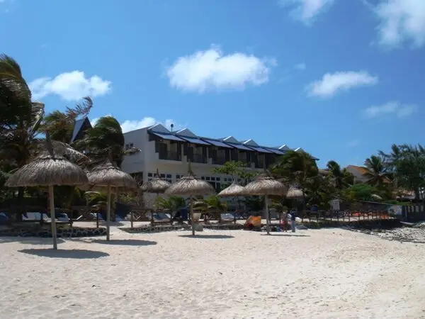 Mauritius