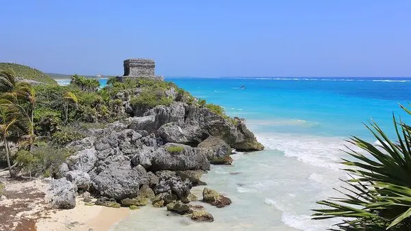 Riviera Maya, Mexico