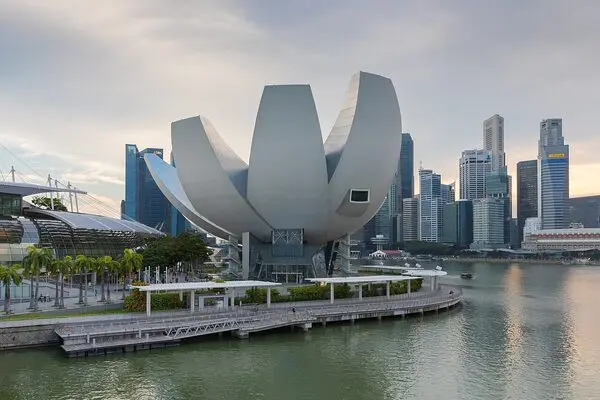 Singapore